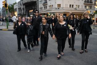 Marcha 25N Marcha 25N