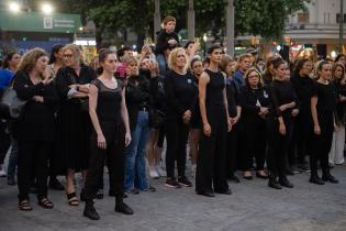 Marcha 25N Marcha 25N