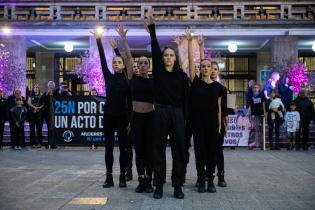 Marcha 25N Marcha 25N