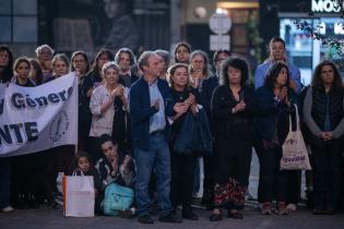 Marcha 25N Marcha 25N