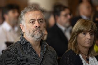 Cuarto año de gestión Cuarto año de gestión
