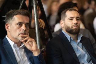 Cuarto año de gestión Cuarto año de gestión