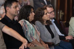 Cuarto año de gestión Cuarto año de gestión