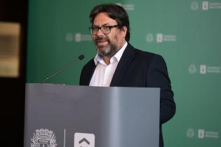 Cuarto año de gestión Cuarto año de gestión