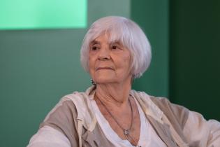 Declaración de Ciudadanas Ilustres de Montevideo a Rosario Aguirre, Lilián Abracinskas y Karina Nuñez Declaración de ciudadanas Ilustres de Montevideo a Rosario Aguirre, Lilián Abracinskas y Karina Nuñez