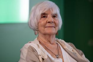 Declaración de Ciudadanas Ilustres de Montevideo a Rosario Aguirre, Lilián Abracinskas y Karina Nuñez Declaración de ciudadanas Ilustres de Montevideo a Rosario Aguirre, Lilián Abracinskas y Karina Nuñez