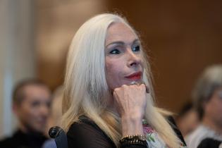 Declaración de Ciudadanas Ilustres de Montevideo a Rosario Aguirre, Lilián Abracinskas y Karina Nuñez Declaración de ciudadanas Ilustres de Montevideo a Rosario Aguirre, Lilián Abracinskas y Karina Nuñez