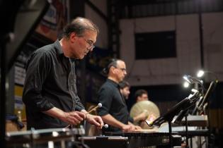 Rhapsody in Blue de la Banda Sinfónica de Montevideo