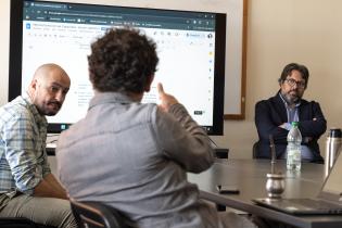 Reunión del Comité de datos Reunión del Comité de datos ,28 de Noviembre 2024