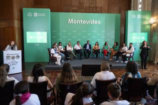 Rendición de cuentas de políticas de infancia Rendición de cuentas de políticas de infancia