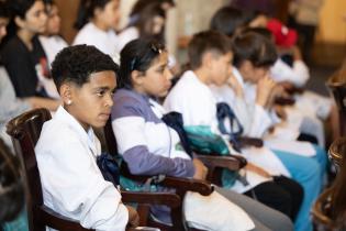 Rendición de cuentas de políticas de infancia Rendición de cuentas de políticas de infancia