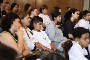 Rendición de cuentas de políticas de infancia Rendición de cuentas de políticas de infancia