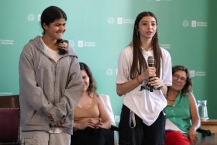 Rendición de cuentas de políticas de infancia Rendición de cuentas de políticas de infancia