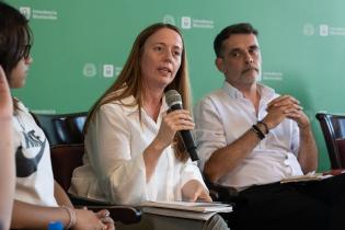 Rendición de cuentas de políticas de infancia Rendición de cuentas de políticas de infancia