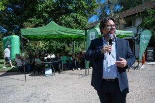 Cierre de cursos en Cedel Carrasco