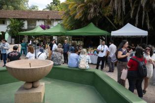 Cierre de cursos en Cedel Carrasco