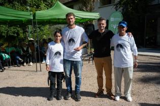 Cierre de cursos en Cedel Carrasco