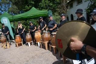 Cierre de cursos en Cedel Carrasco