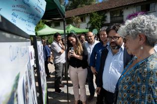 Cierre de cursos en Cedel Carrasco