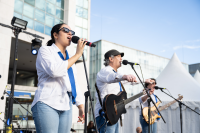 Festival Música de la Tierra