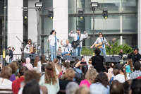 Festival Música de la Tierra