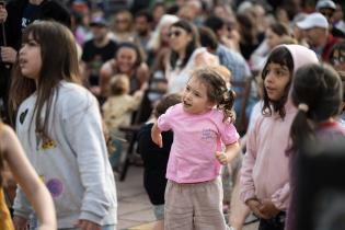 Festival Música de la Tierra