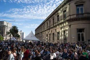 Festival Música de la Tierra