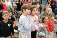 Festival Música de la Tierra