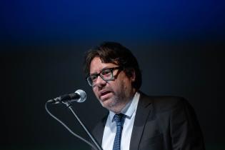 Apertura Ventana Sur en el teatro Solis