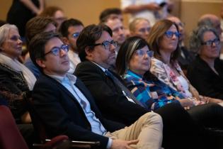 Apertura Ventana Sur en el teatro Solis