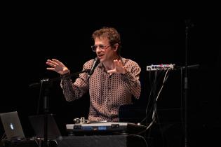 Apertura Ventana Sur en el teatro Solis