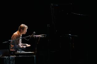Apertura Ventana Sur en el teatro Solis