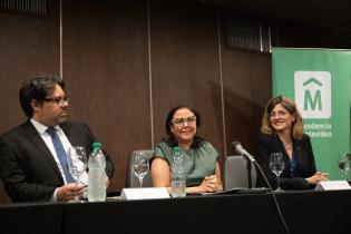 Políticas de inclusión y participación ciudadana con personas en situación de discapacidad en Canadá y Uruguay Políticas de inclusión y participación ciudadana con personas en situación de discapacidad en Canadá y Uruguay