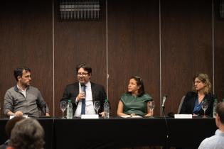 Políticas de inclusión y participación ciudadana con personas en situación de discapacidad en Canadá y Uruguay Políticas de inclusión y participación ciudadana con personas en situación de discapacidad en Canadá y Uruguay