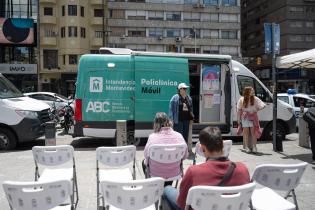 :Jornada gratuita de testeo de VIH :Jornada gratuita de testeo de VIH