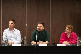 Políticas de inclusión y participación ciudadana con personas en situación de discapacidad en Canadá y Uruguay Políticas de inclusión y participación ciudadana con personas en situación de discapacidad en Canadá y Uruguay