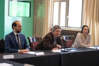 Sesión ordinaria de 2024 del Consejo Departamental de Turismo Sesión ordinaria de 2024 del Consejo Departamental de Turismo