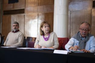 Sesión ordinaria de 2024 del Consejo Departamental de Turismo Sesión ordinaria de 2024 del Consejo Departamental de Turismo