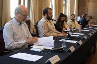 Sesión ordinaria de 2024 del Consejo Departamental de Turismo Sesión ordinaria de 2024 del Consejo Departamental de Turismo