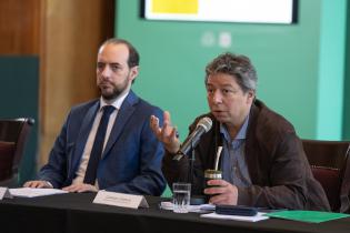 Sesión ordinaria de 2024 del Consejo Departamental de Turismo Sesión ordinaria de 2024 del Consejo Departamental de Turismo