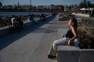 Paseo Verde, 4 de diciembre de 2024