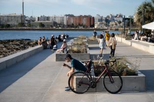 Paseo Verde Paseo Verde, 4 de diciembre de 2024