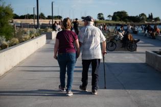 Paseo Verde Paseo Verde, 4 de diciembre de 2024