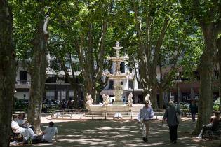 Tour de locaciones Montevideanas por Ventana Sur Tour de locaciones Montevideanas por Ventana Sur
