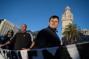 XIV Marcha por el Día internacional de las personas con Discapacidad