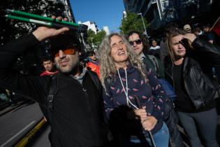 XIV Marcha por el Día internacional de las personas con Discapacidad