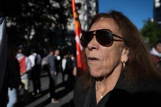 XIV Marcha por el Día internacional de las personas con Discapacidad