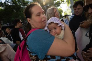 XIV Marcha por el Día internacional de las personas con Discapacidad