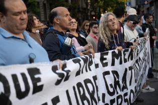 XIV Marcha por el Día internacional de las personas con Discapacidad
