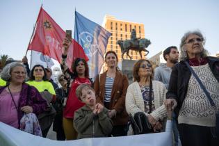 XIV Marcha por el Día internacional de las personas con Discapacidad